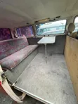 Volkswagen Transporter 2003 Ja - 2