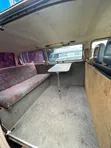 Volkswagen Transporter 2003 Ja - 4