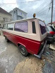 Volkswagen Transporter 2003 Ja - 5