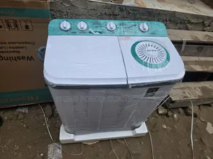 Hisense 11kg Mashin Wanki - Sabuwa
