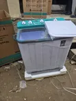 Hisense 11kg Washing Machine - Brand New - 2