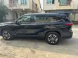 Toyota Highlander XLE AWD 2022 Baki - 1