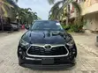 Toyota Highlander XLE AWD 2022 Baki - 2