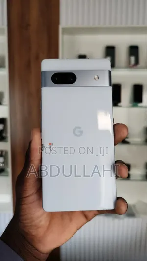 New Google Pixel 7a 128GB