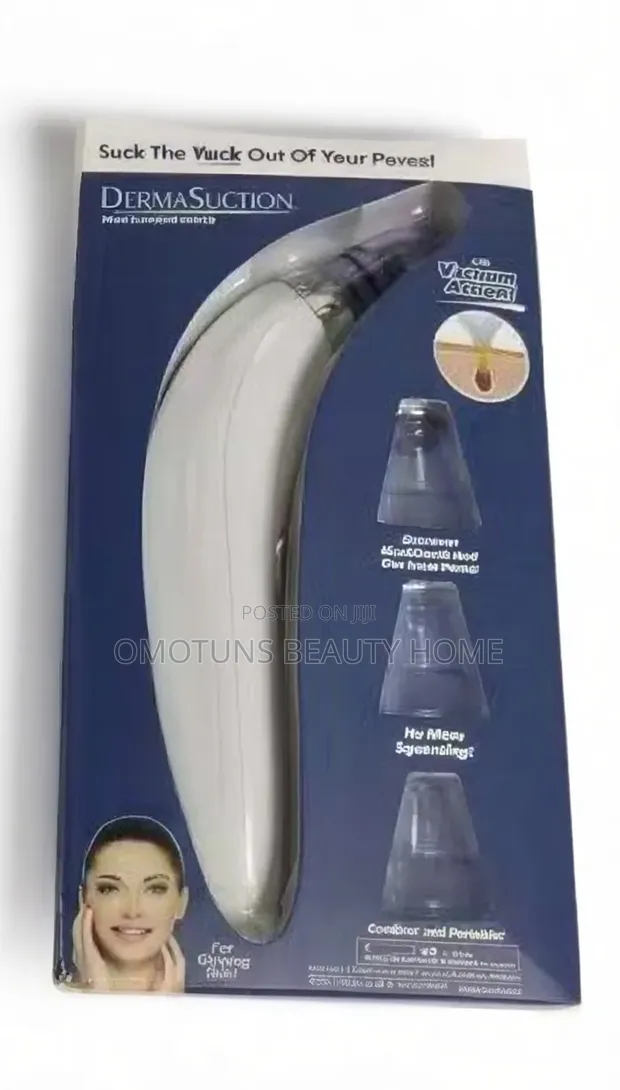 Professional Series Derma Roller - White - 1