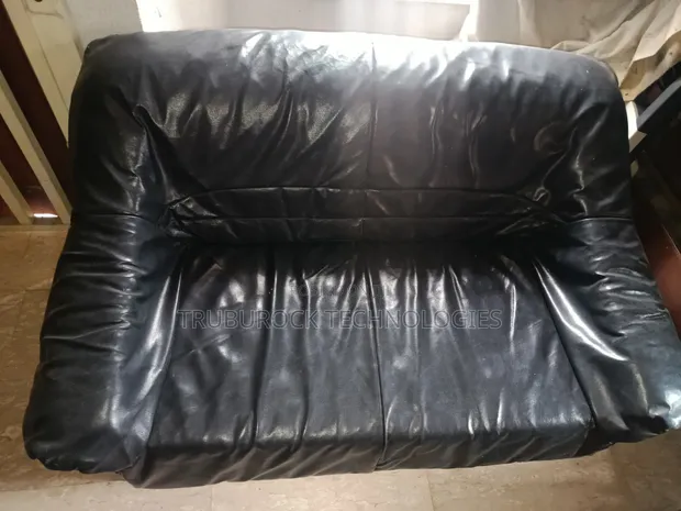 Home Interiors Used Sofa Set (3+2+1 Seater) - 1