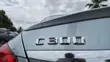 Mercedes-Benz C300 2016 Silver - 2
