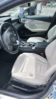 Mercedes-Benz C300 2016 Silver - 5