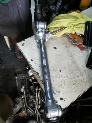 Used Electric Steering Rack for Toyota Yaris (2008-2010)