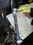 Used Electric Steering Rack for Toyota Yaris (2008-2010) - 1
