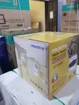 Polystar 10L Hot Water Heater - PV-JY10LWH - 1