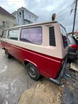 Volkswagen Transporter 2003 Ja - 2