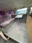 Volkswagen Transporter 2003 Ja - 4