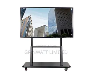 98-inch Interactive Smart Board