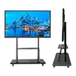 98-inch Interactive Smart Board - 2