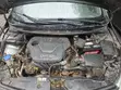 Kia Cerato 2015 Gray - 1