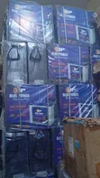 250Ah 12V Blue Power Deep Cycle Battery - 1