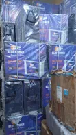 250Ah 12V Blue Power Deep Cycle Battery - 3