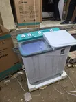11kg Hisense Automatic Washing Machine - Brand New - 2