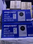 Mopower 1.5kva 12v Hybrid Solar Inverter - 2