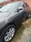 Toyota Camry 2008 Gray - 2