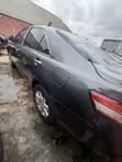 Toyota Camry 2008 Gray - 3