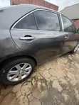 Toyota Camry 2008 Gray - 4