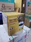 Polystar PV-JY10LWH 10L Water Heater - 1