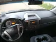 2015 Nissan Titan Gray - 4