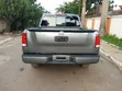 2015 Nissan Titan Gray - 5