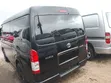 Toyota HiAce 2015 Grey - 2