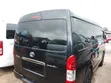 Toyota HiAce 2015 Grey - 4