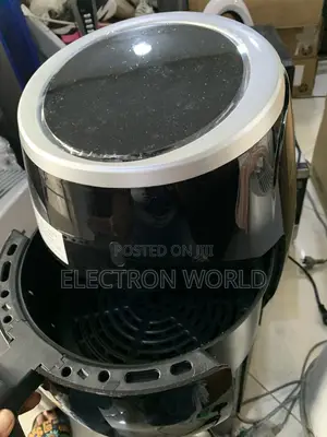 George Home 6L Air Fryer - Brand New