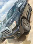 2008 Toyota Sequoia Platinum SUV - 1