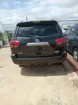 2008 Toyota Sequoia Platinum SUV - 2
