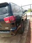 2008 Toyota Sequoia Platinum SUV - 3