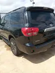 2008 Toyota Sequoia Platinum SUV - 4