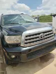 2008 Toyota Sequoia Platinum SUV - 5