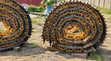 Sabon Cat 325 Excavator Track Chain | Track Link Assembly - 3