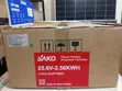 2.5kWh Sako Lithium Battery - 2