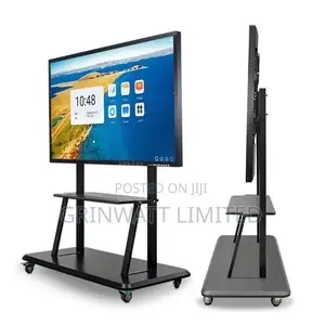 98-Inch 4K Interactive Smart Board