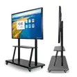 98-Inch 4K Interactive Smart Board - 1