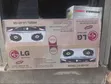 LG 2-Burner Gas Cooker - 1