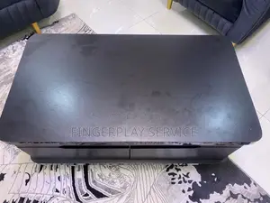 Standard Center Table - Baki Mai Kyalli