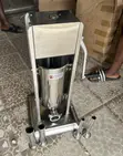 Ingantaccen Mai Cika Alawa na Hannu (5L) da aka Shigo da shi - 1