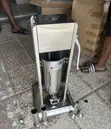 Ingantaccen Mai Cika Alawa na Hannu (5L) da aka Shigo da shi - 2