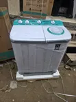Hisense 11kg Washing Machine - Brand New - 2