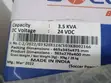 NTE 3.5KVA Inverter (Used) - 2