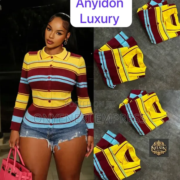 House of Empress Ready-to-Wear Clothing - 1