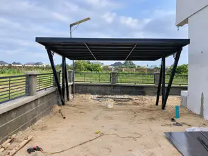 Affordable Modern Pergola | Supply & Installation